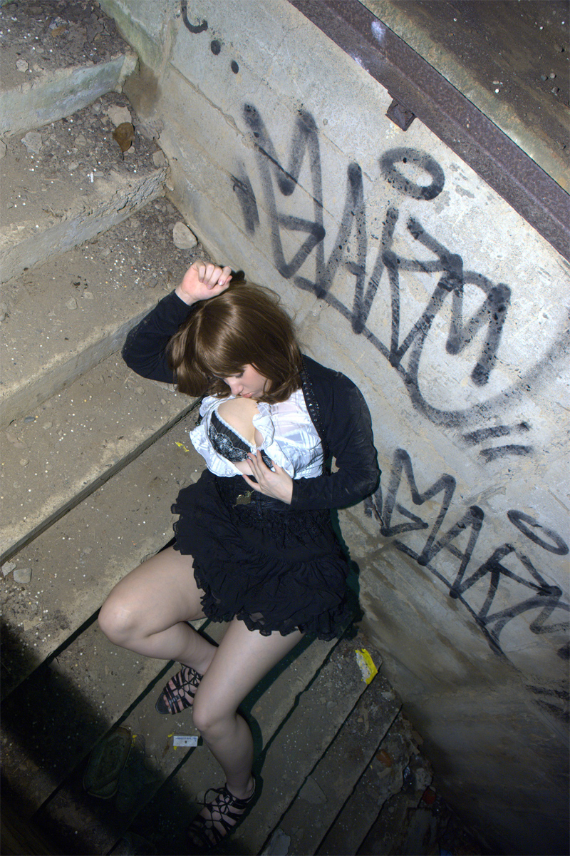 [HARMONY ARC] Mikumi