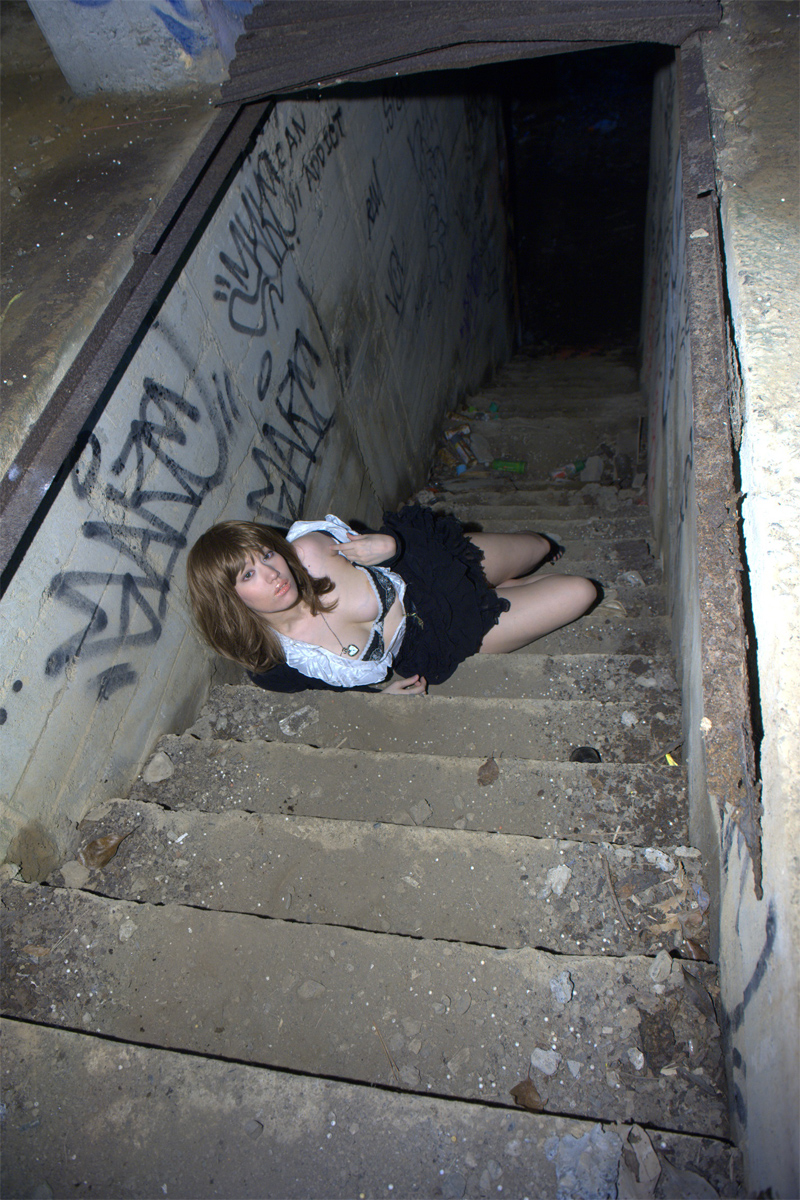 [HARMONY ARC] Mikumi