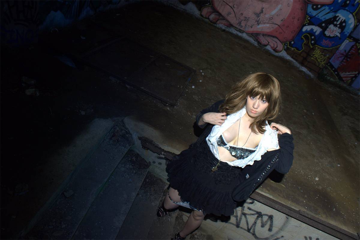 [HARMONY ARC] Mikumi