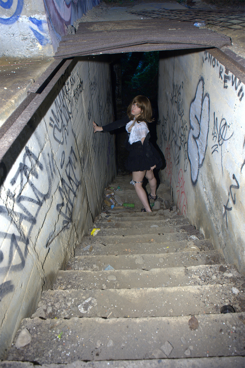 [HARMONY ARC] Mikumi