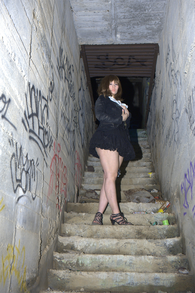 [HARMONY ARC] Mikumi