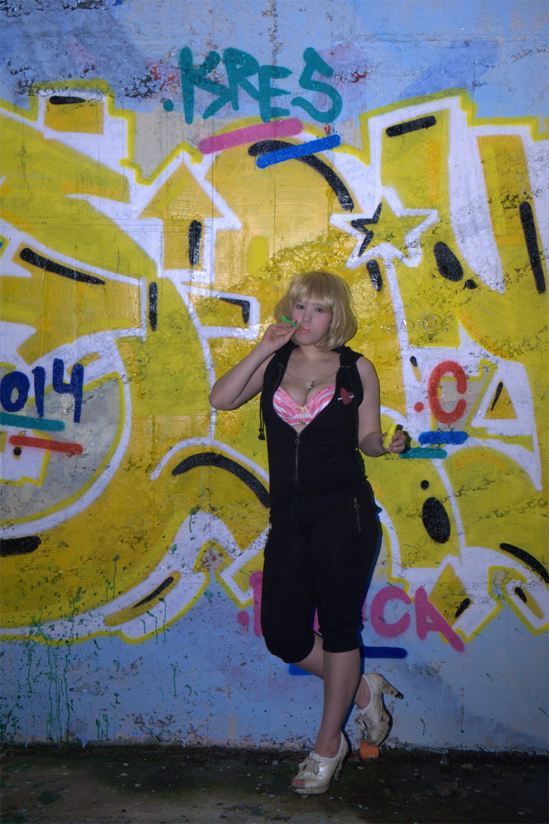 [HARMONY ARC] Mikumi