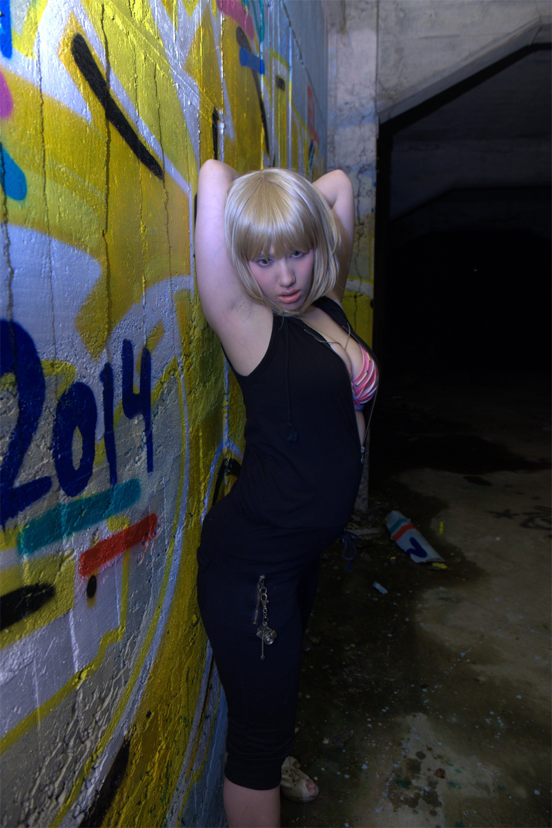 [HARMONY ARC] Mikumi