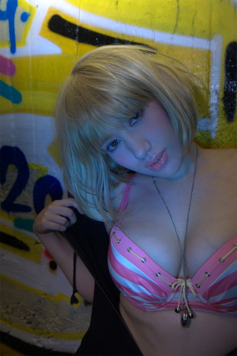 [HARMONY ARC] Mikumi