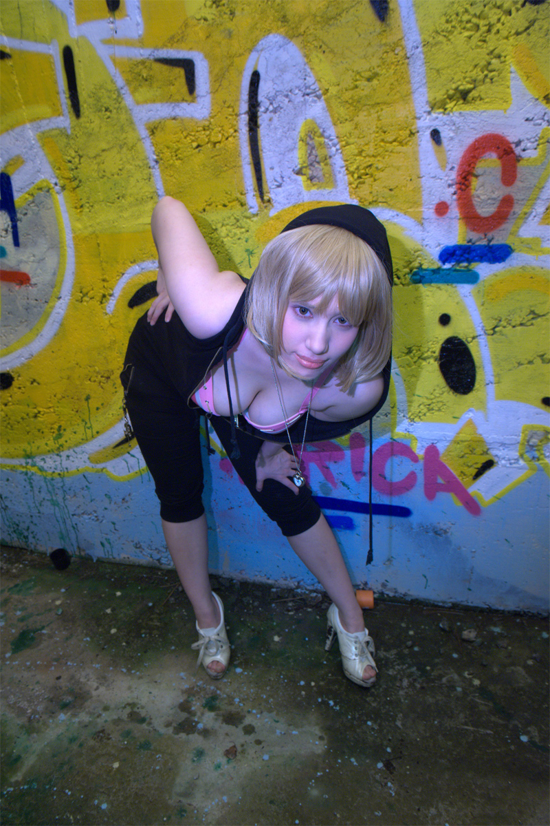 [HARMONY ARC] Mikumi