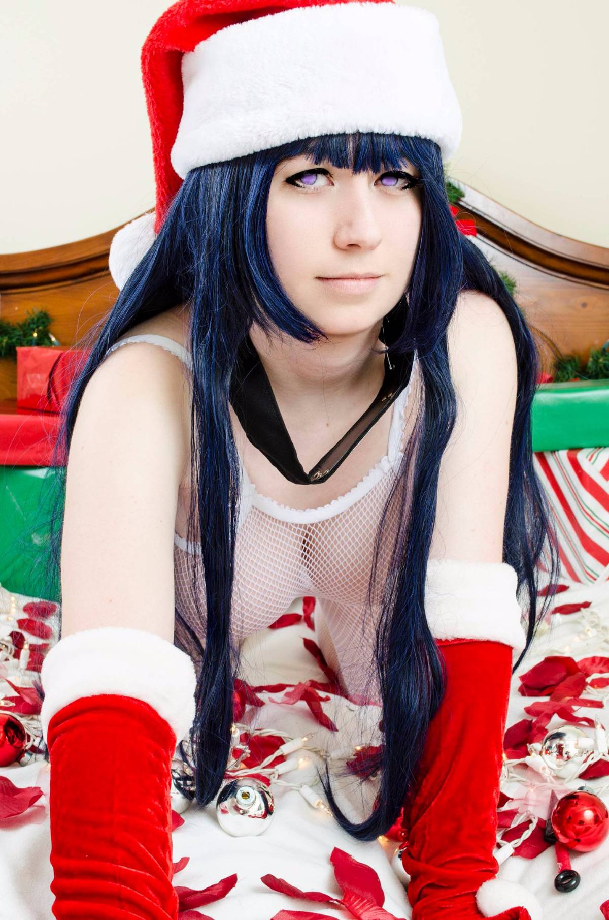 Uzumaki Hinata của Usatame (Naruto)