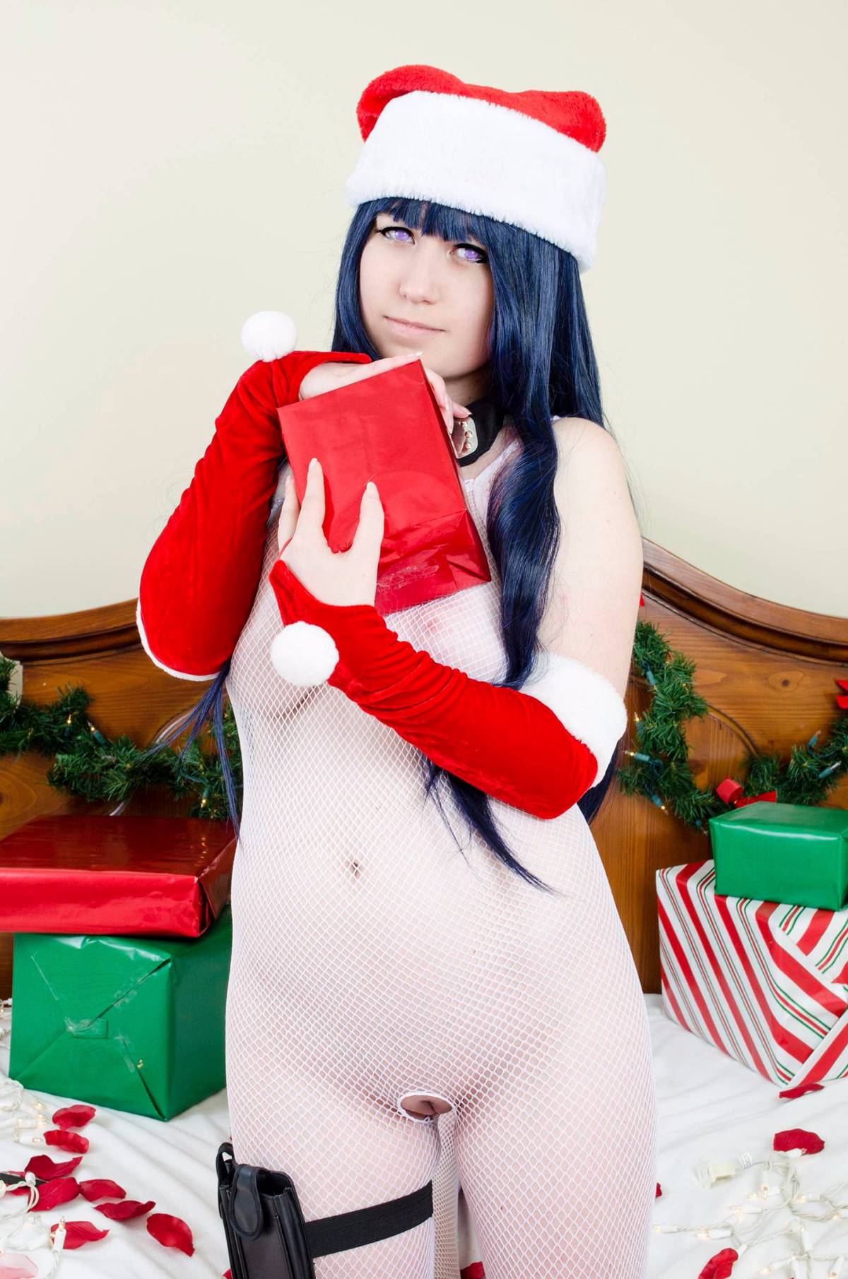 Uzumaki Hinata của Usatame (Naruto)