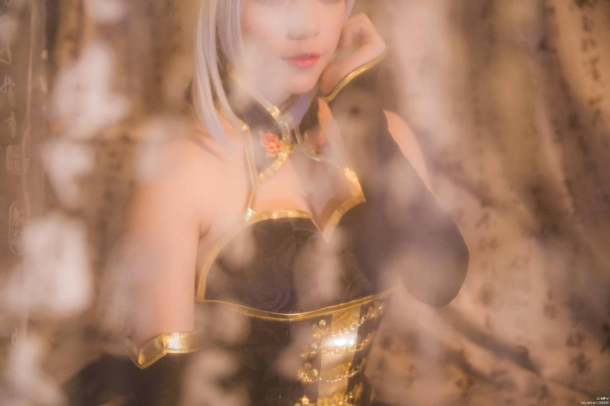 "Vocaloid" Vocaloid Versty Chicktown Ver C O S P L A Y