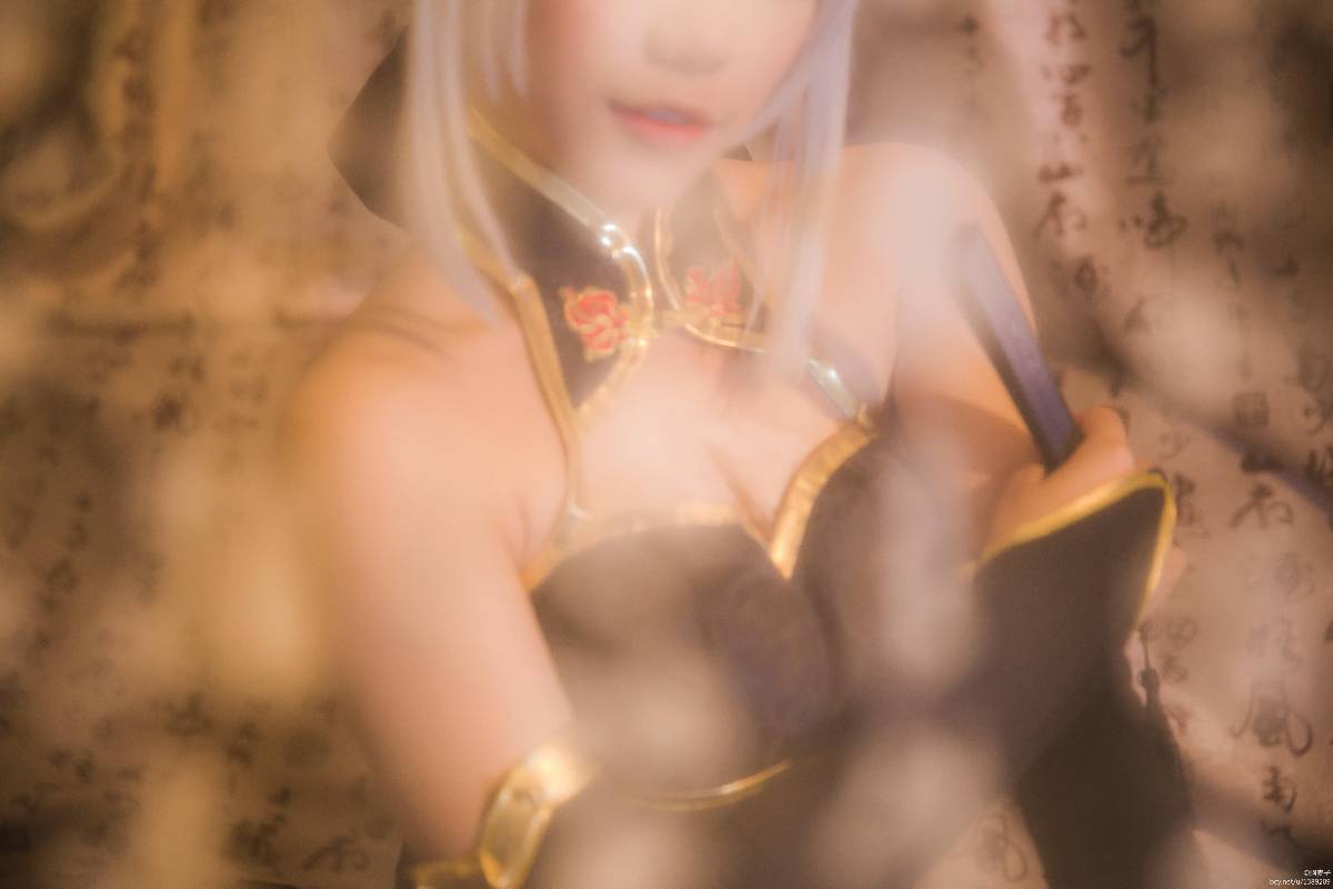 "Vocaloid" Vocaloid Versty Chicktown Ver C O S P L A Y