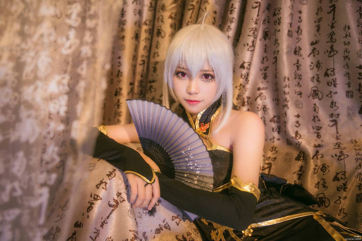 "Vocaloid" Vocaloid Versty Chicktown Ver C O S P L A Y