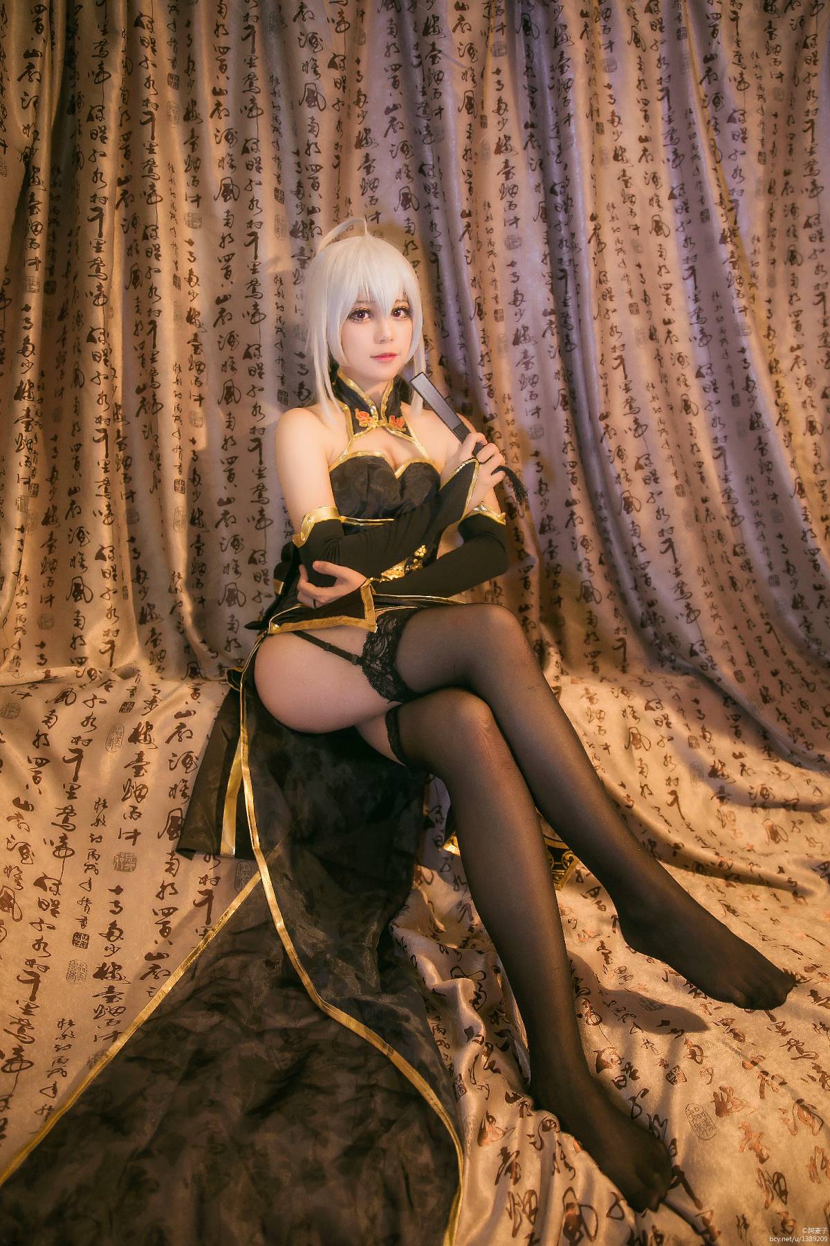 "Vocaloid" Vocaloid Versty Chicktown Ver C O S P L A Y