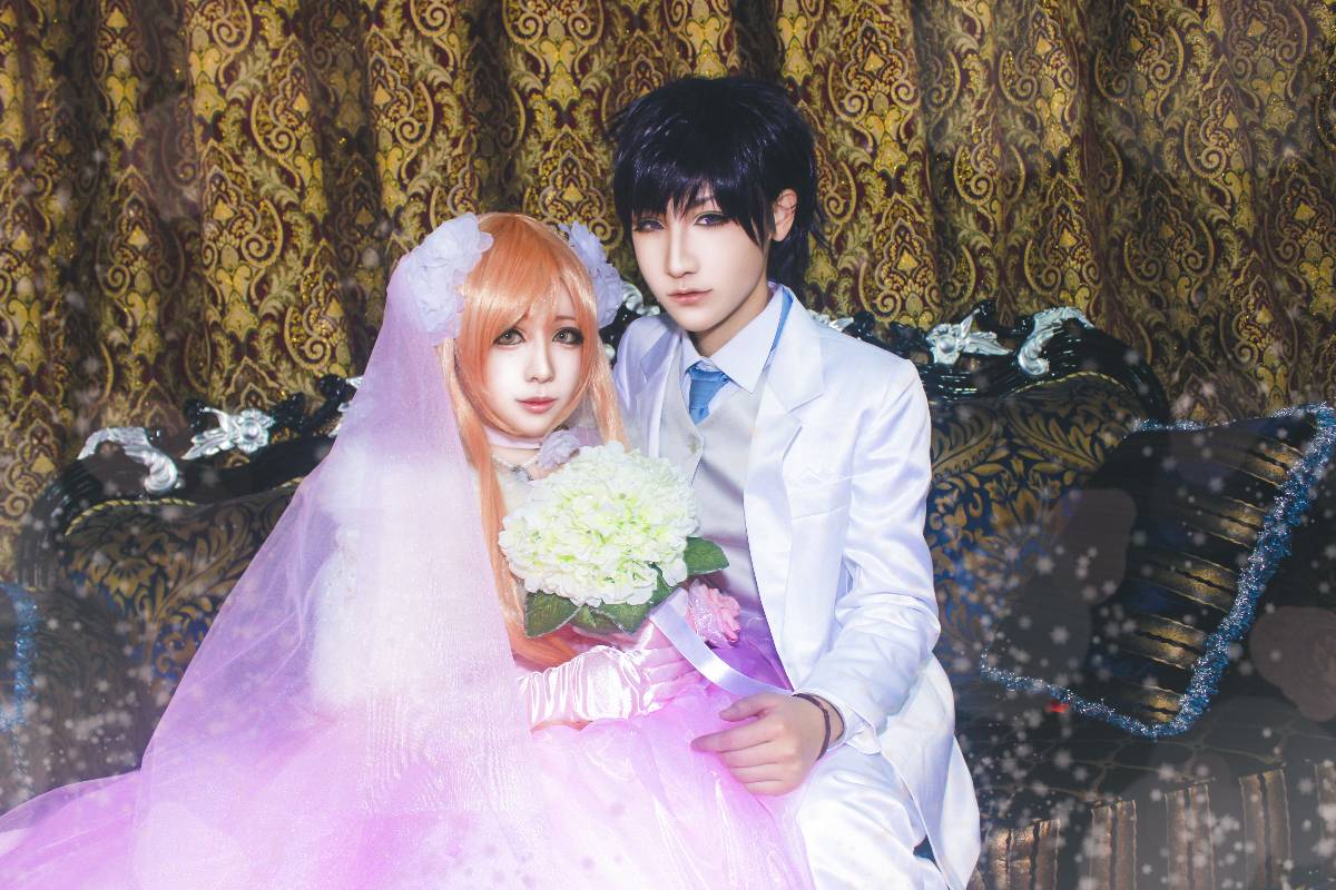 "Sân khấu tình yêu !!"