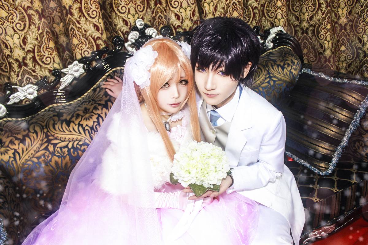 "Sân khấu tình yêu !!"