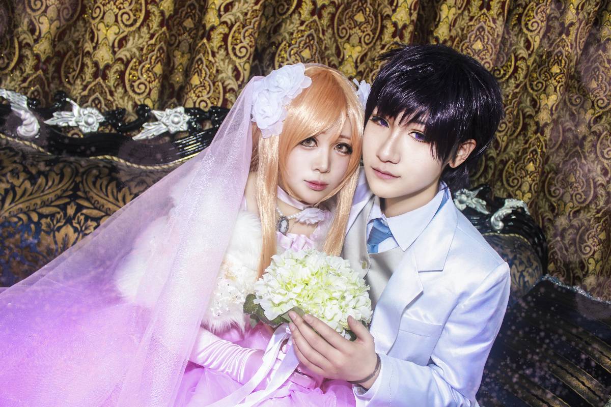 "Sân khấu tình yêu !!"