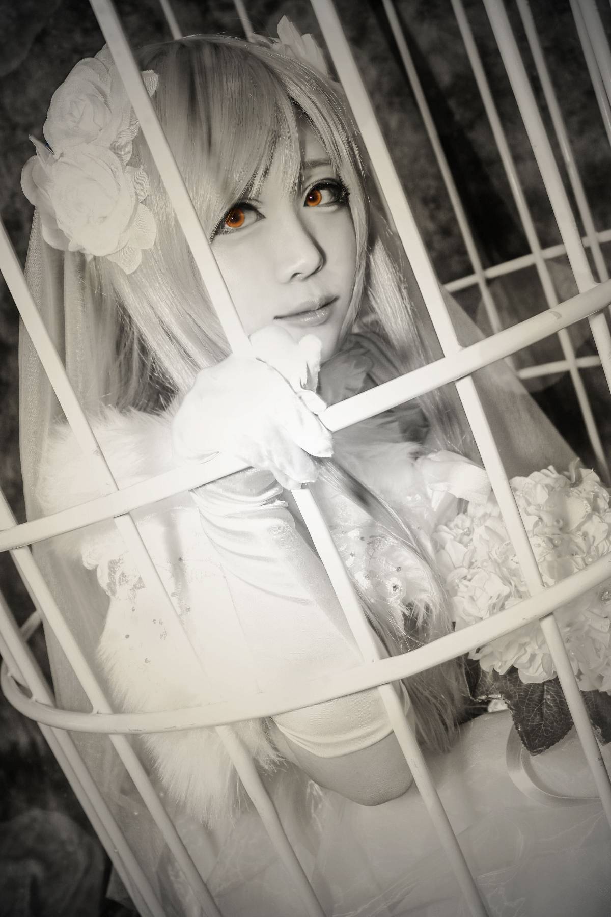 "Sân khấu tình yêu !!"