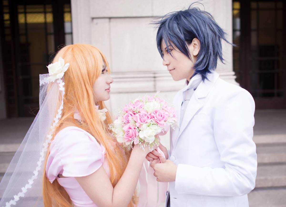 "Sân khấu tình yêu !!"