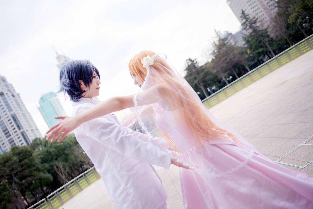 "Sân khấu tình yêu !!"