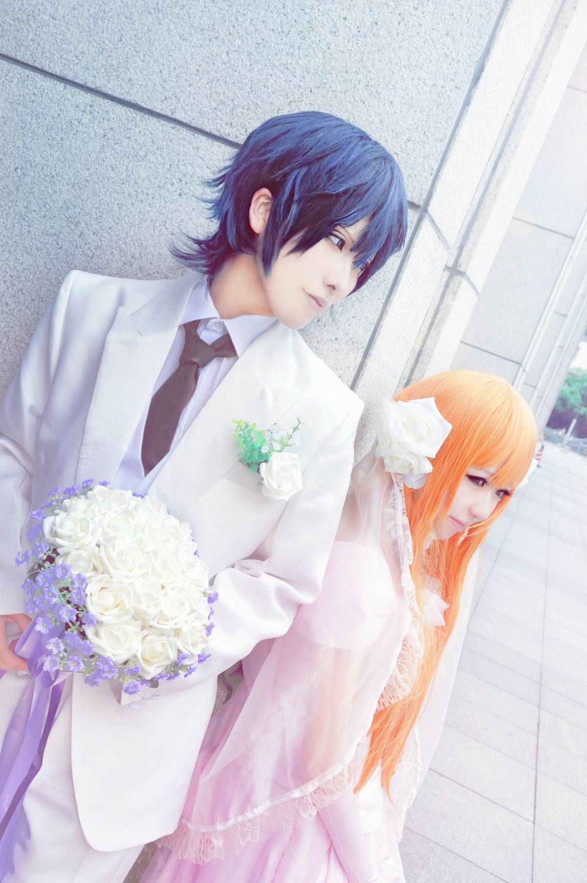 "Sân khấu tình yêu !!"