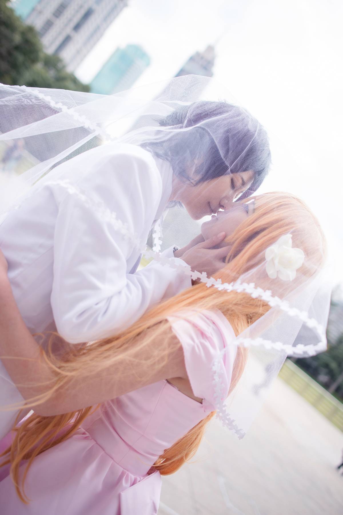 "Sân khấu tình yêu !!"