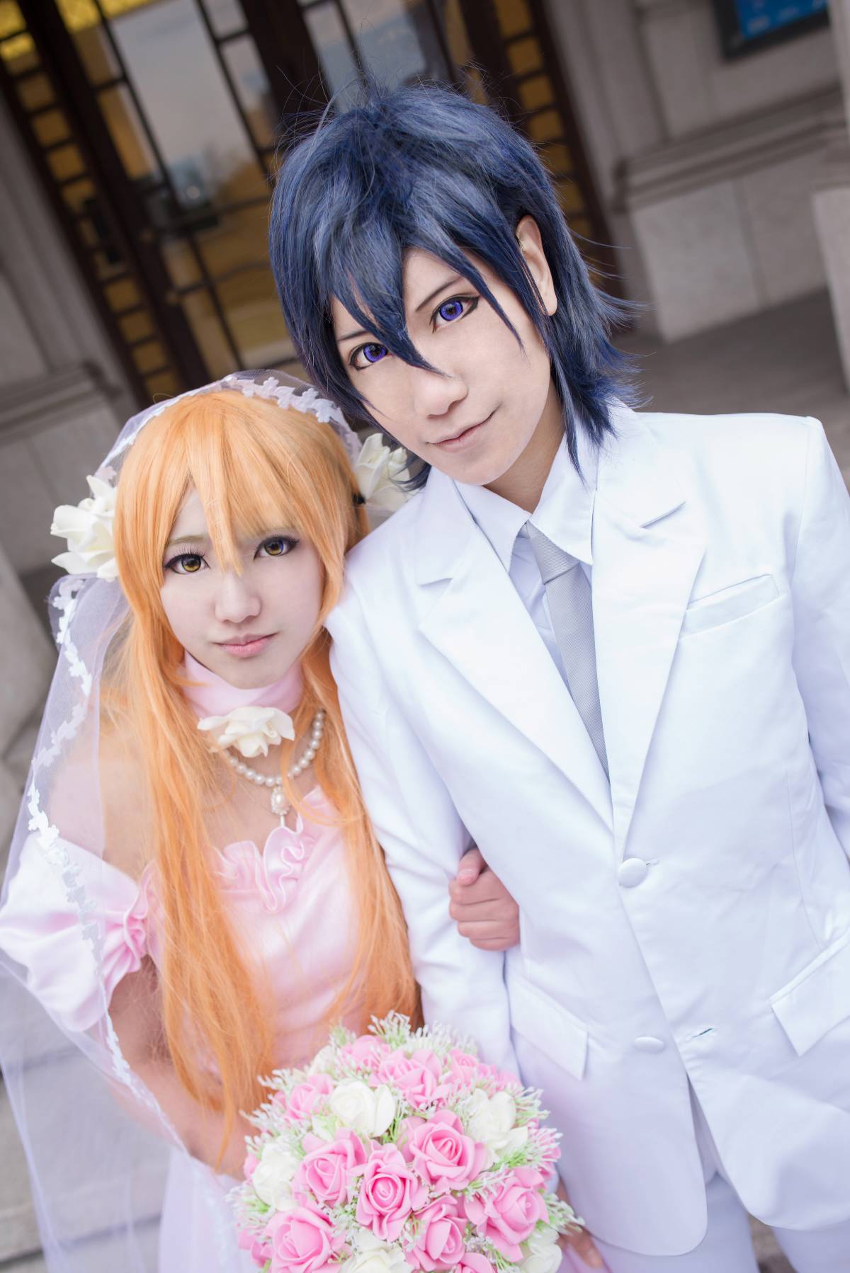 "Sân khấu tình yêu !!"