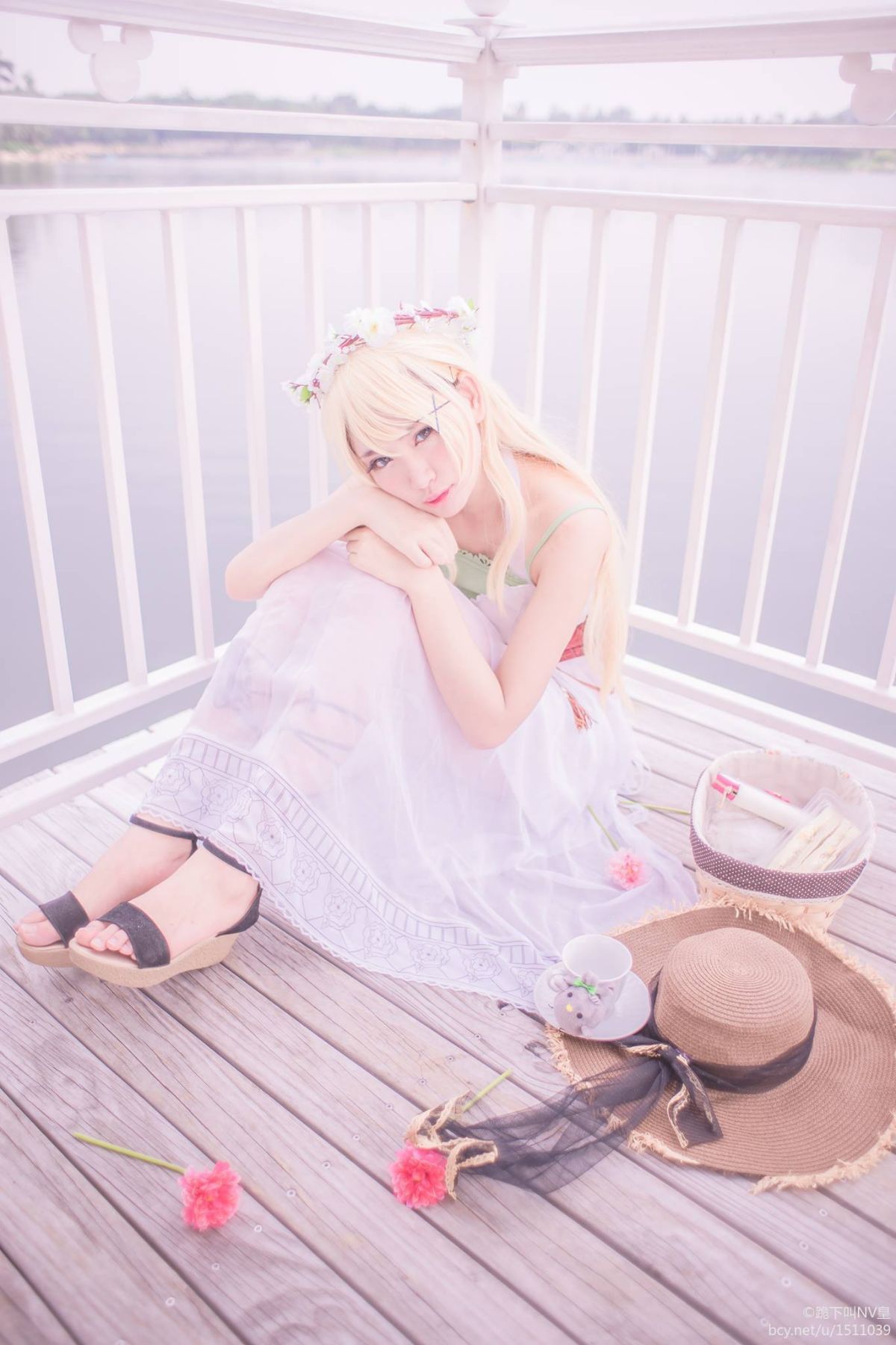 《LOVELIVE!》 Át mục đích cho thời gian mục tiêu c o s p l a y
