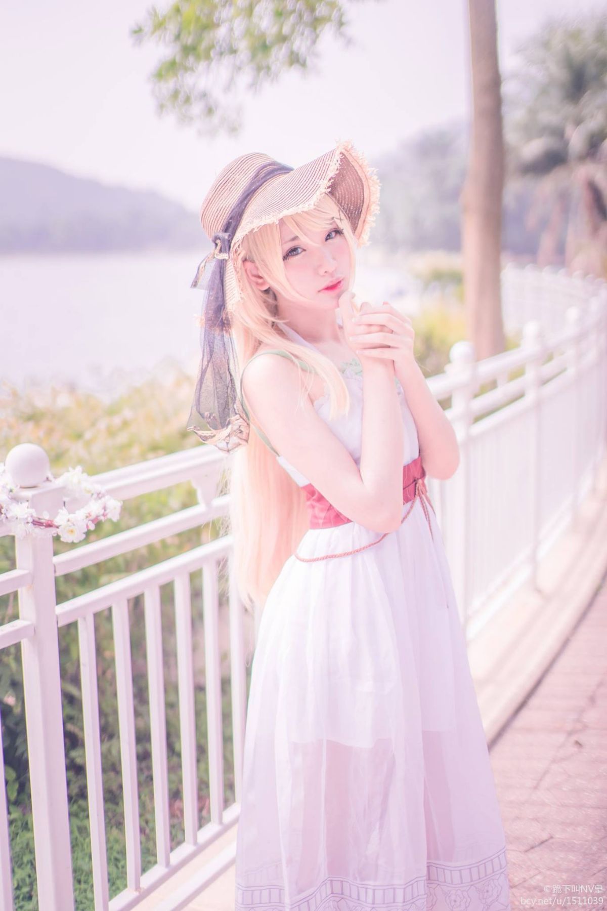 《LOVELIVE!》 Át mục đích cho thời gian mục tiêu c o s p l a y