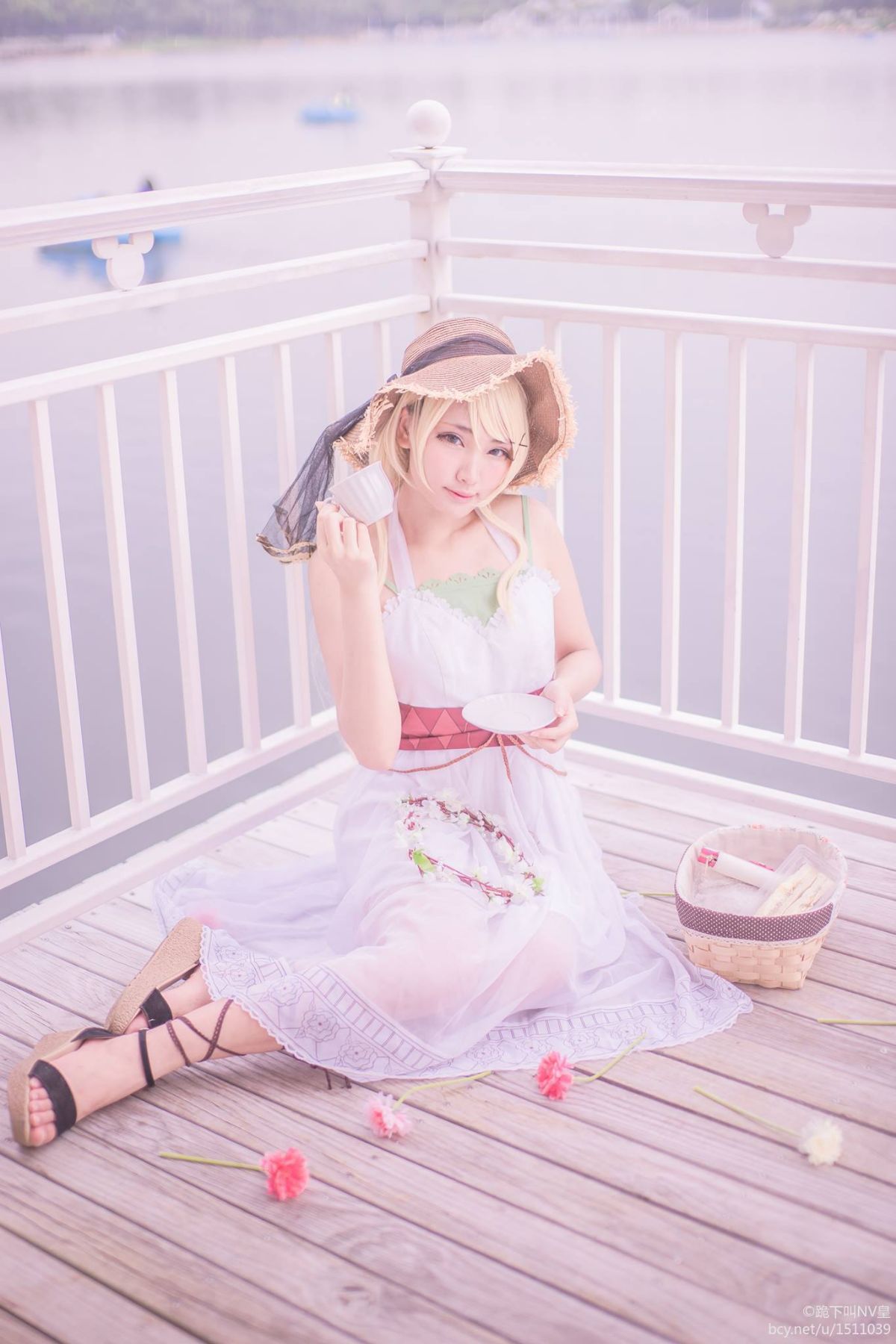 《LOVELIVE!》 Át mục đích cho thời gian mục tiêu c o s p l a y