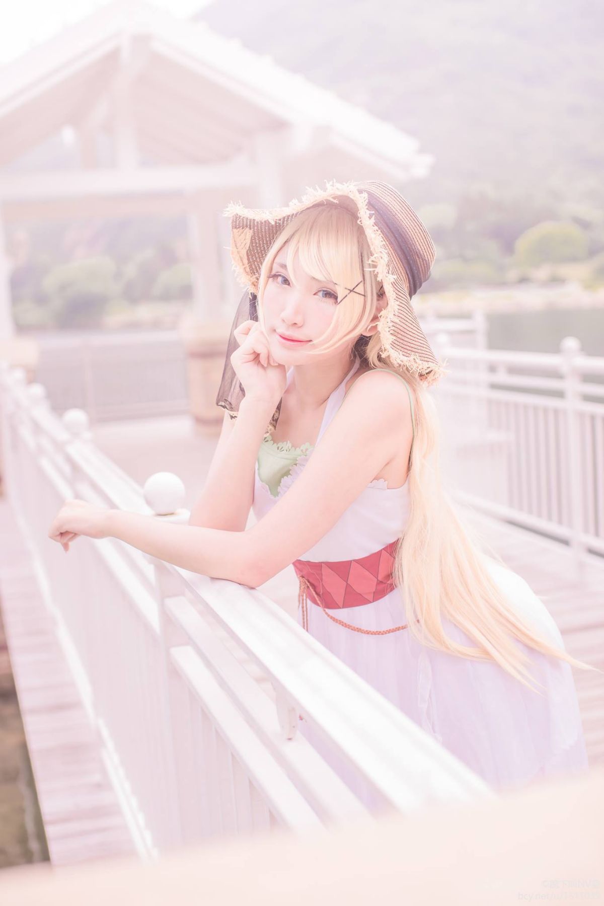 《LOVELIVE!》 Át mục đích cho thời gian mục tiêu c o s p l a y