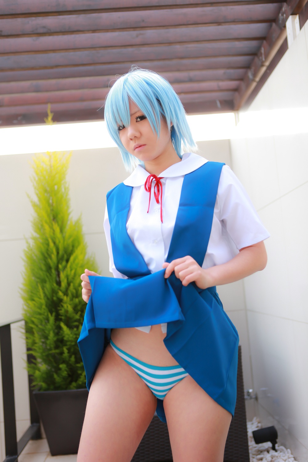 Tanaka mana 19 rei-chan