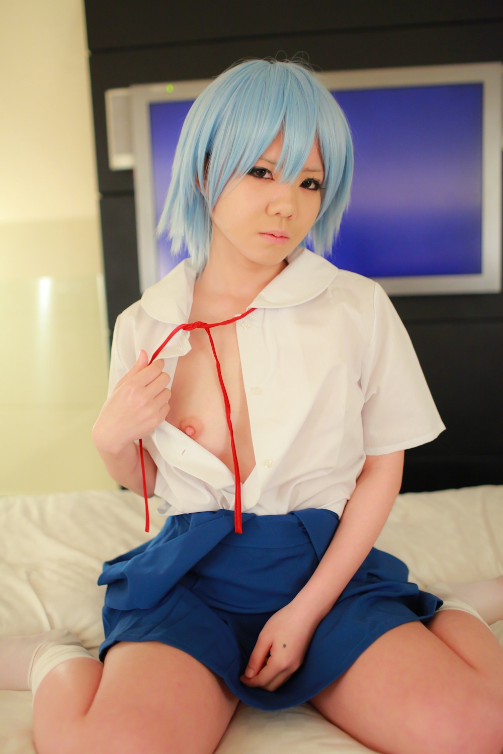 Tanaka mana 19 rei-chan