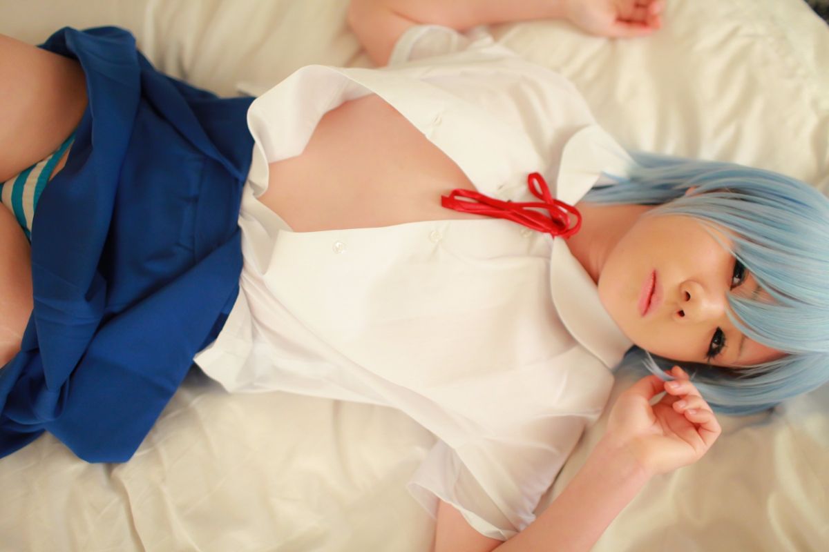 Tanaka mana 19 rei-chan