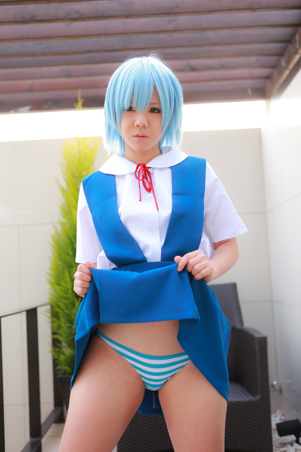 Tanaka mana 19 rei-chan