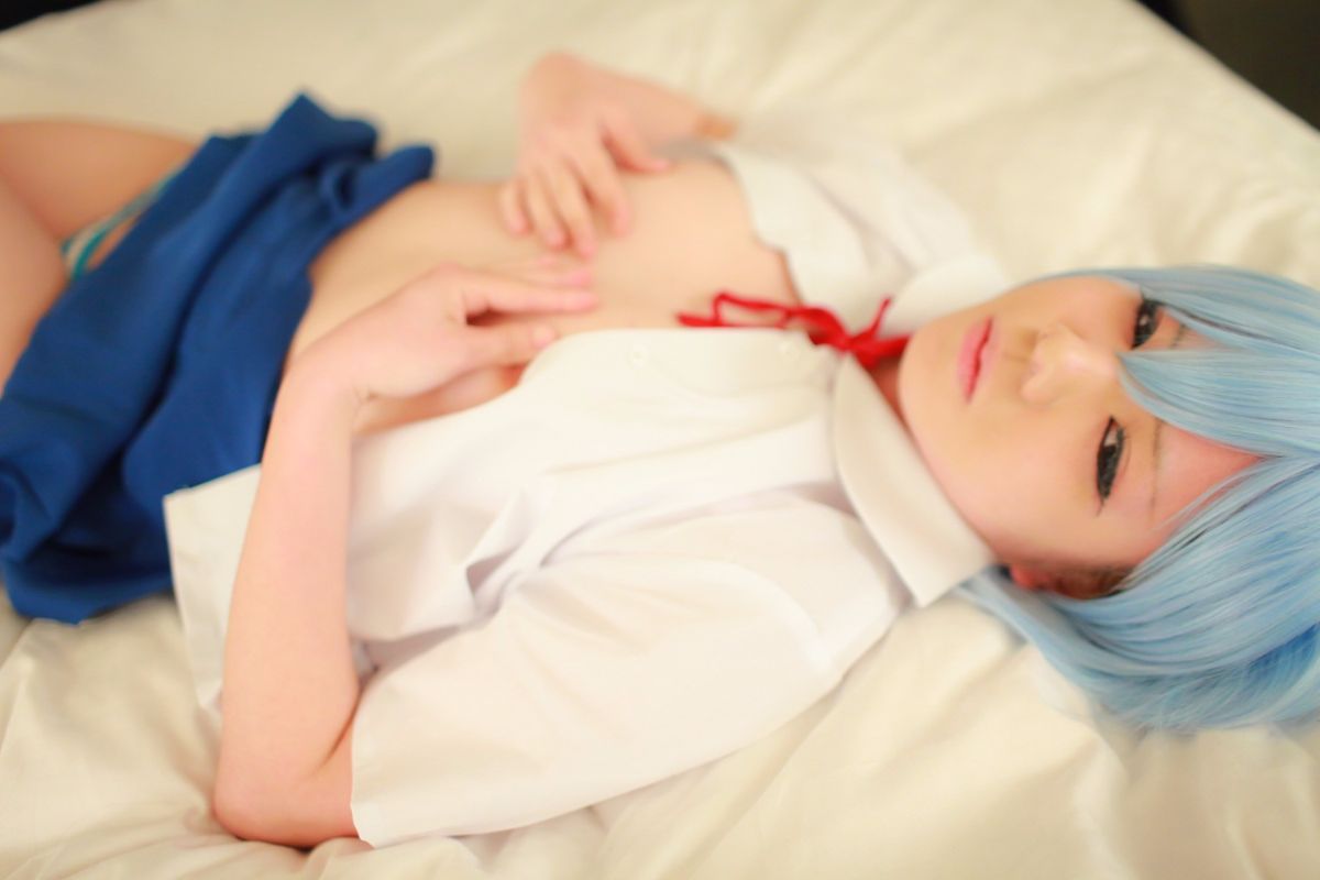 Tanaka mana 19 rei-chan