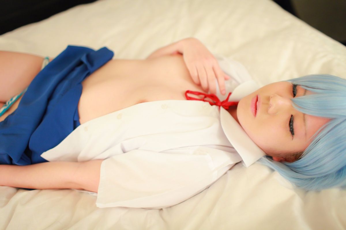 Tanaka mana 19 rei-chan