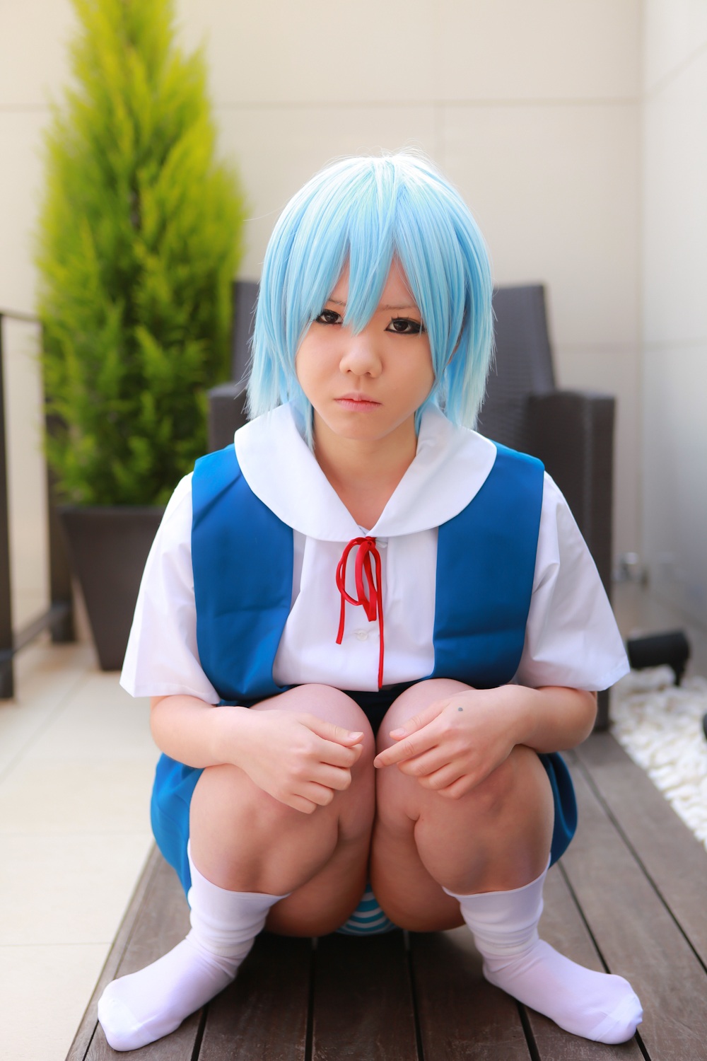 Tanaka mana 19 rei-chan