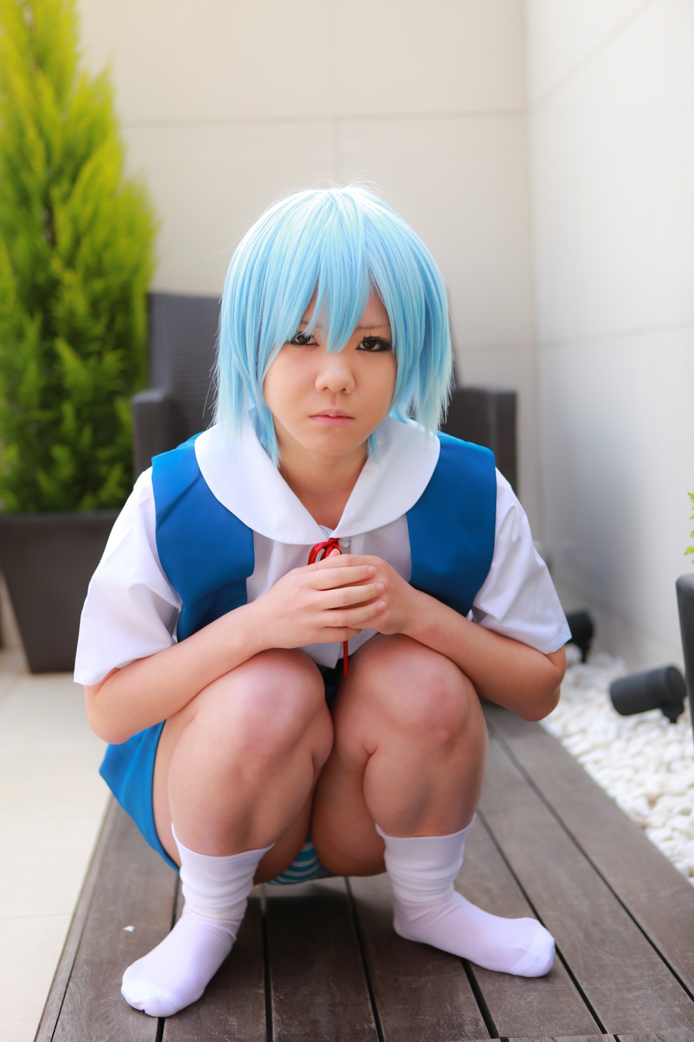 Tanaka mana 19 rei-chan