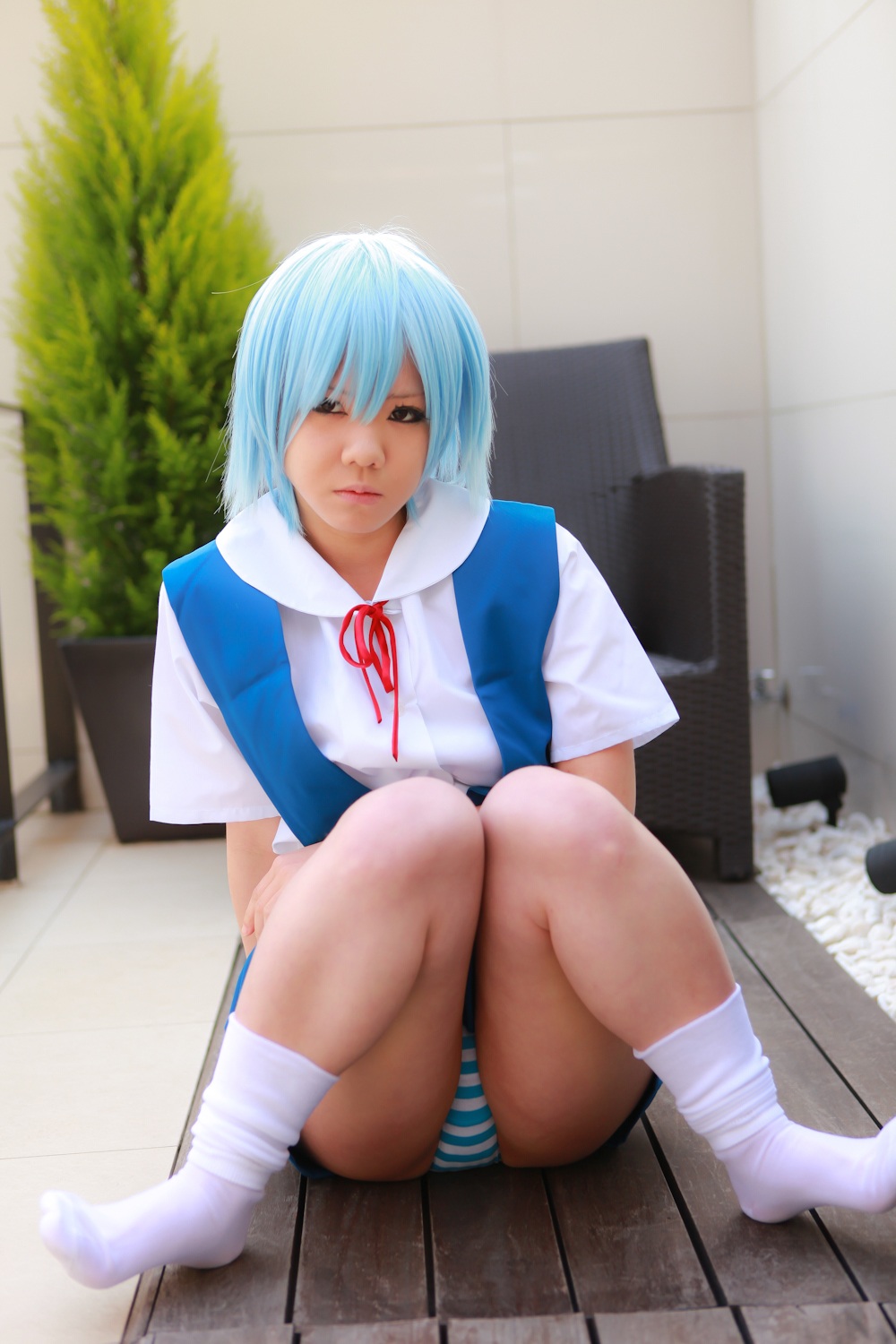 Tanaka mana 19 rei-chan