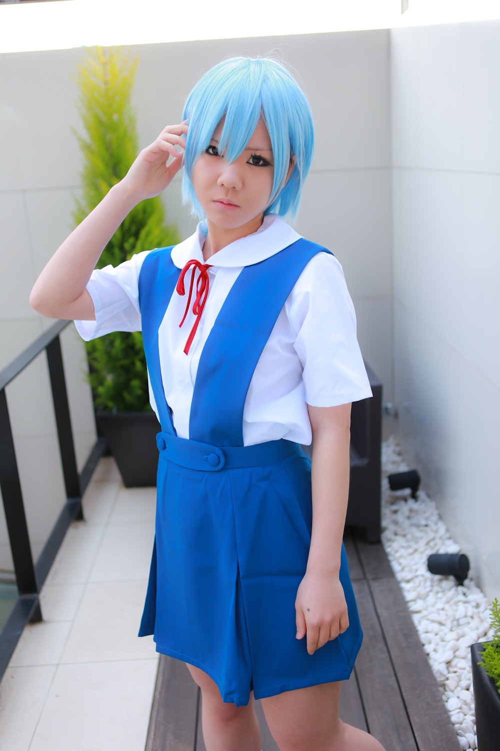 Tanaka mana 19 rei-chan