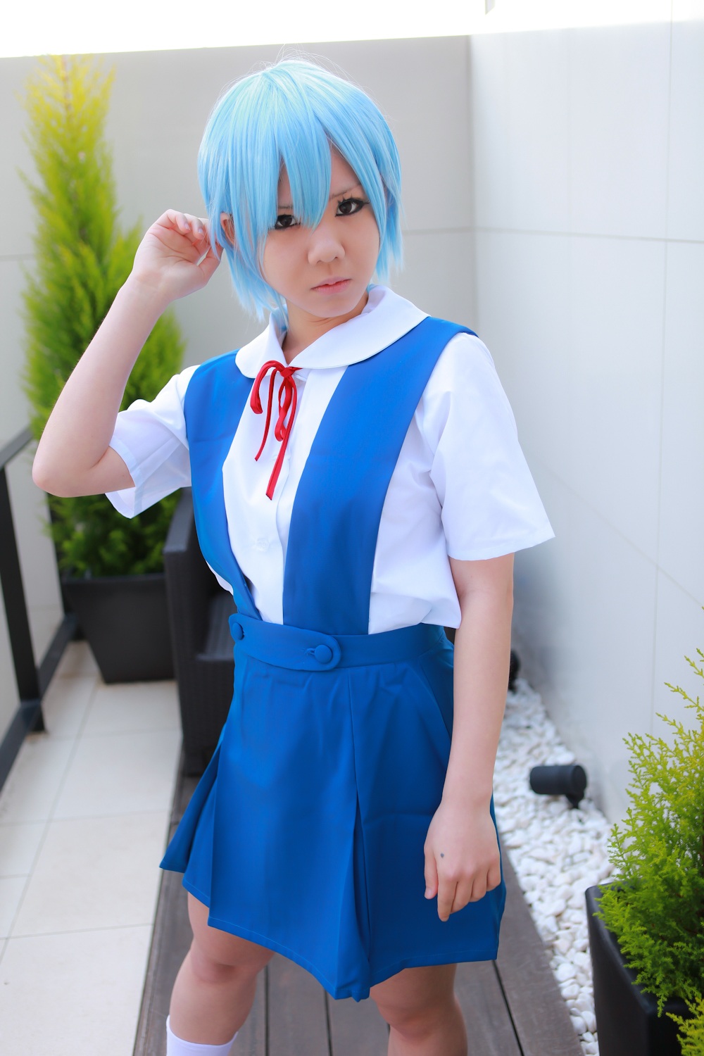 Tanaka mana 19 rei-chan