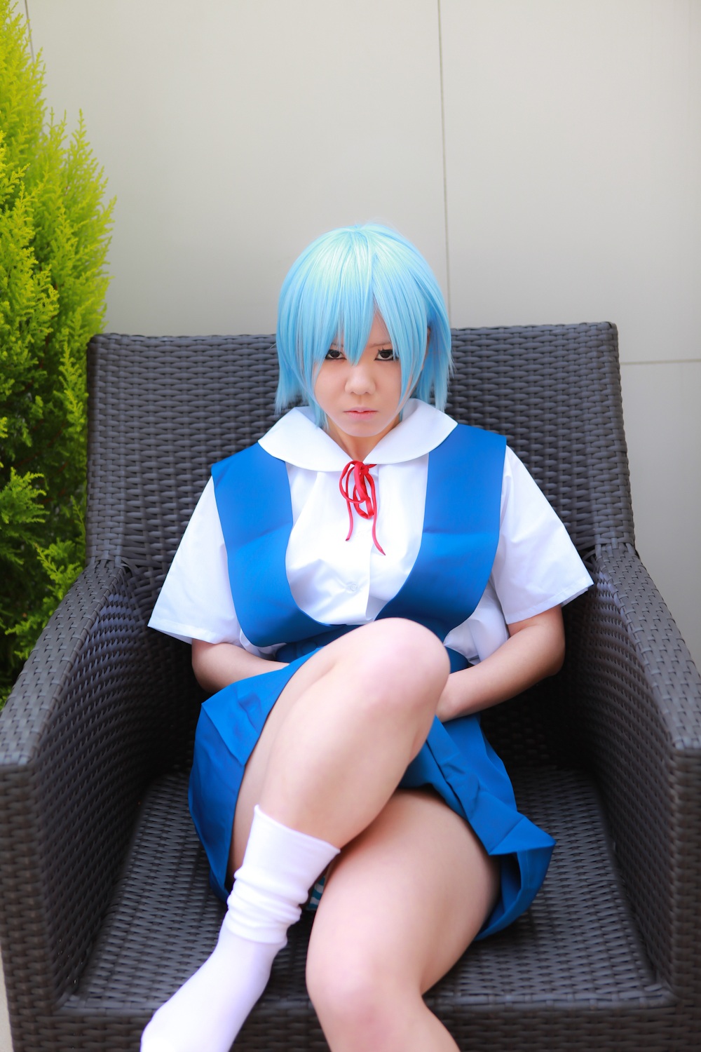 Tanaka mana 19 rei-chan