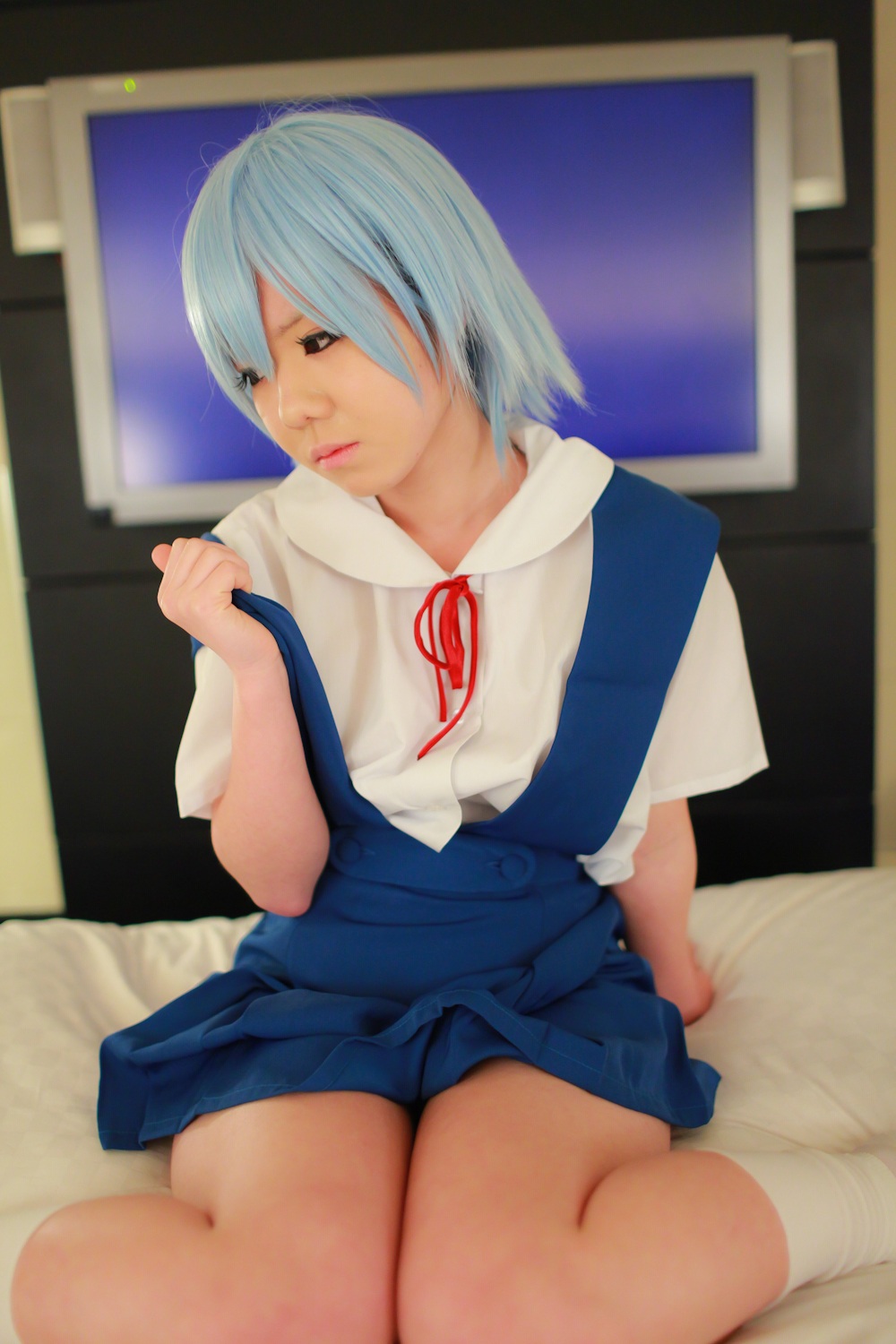 Tanaka mana 19 rei-chan