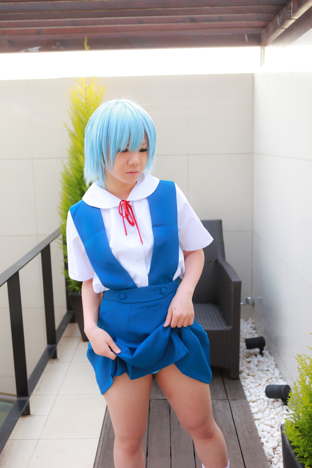 Tanaka mana 19 rei-chan