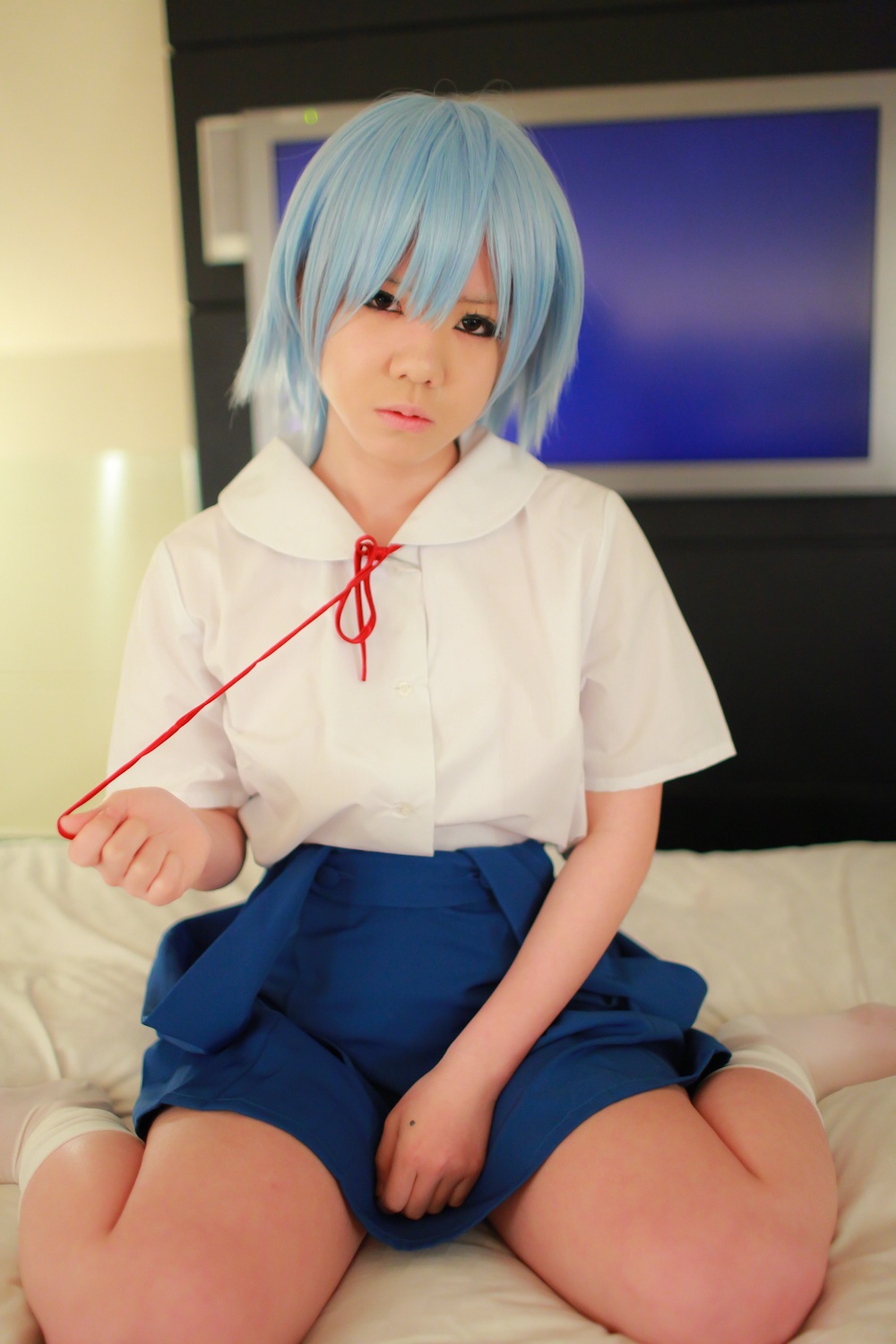 Tanaka mana 19 rei-chan