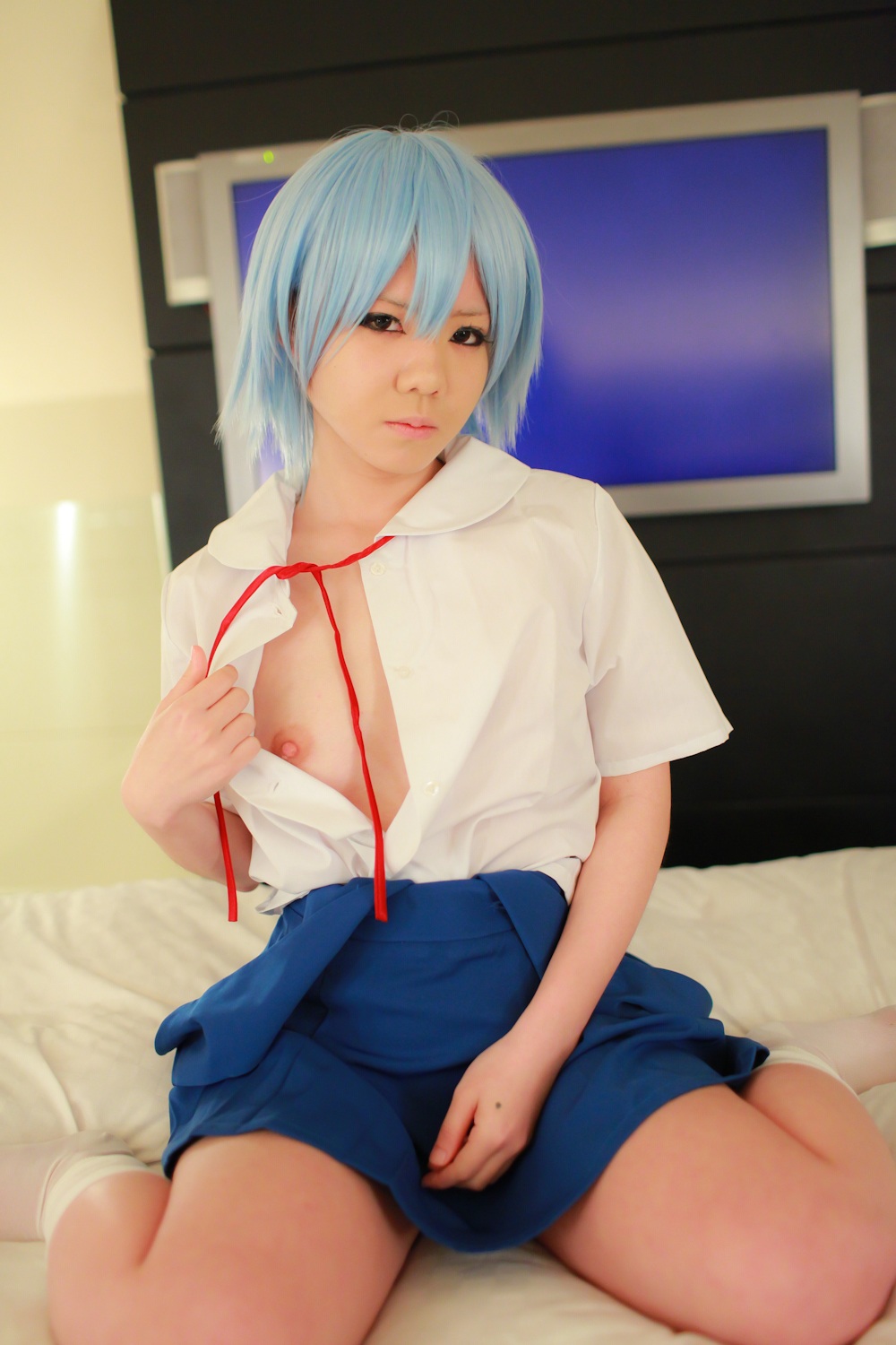 Tanaka mana 19 rei-chan