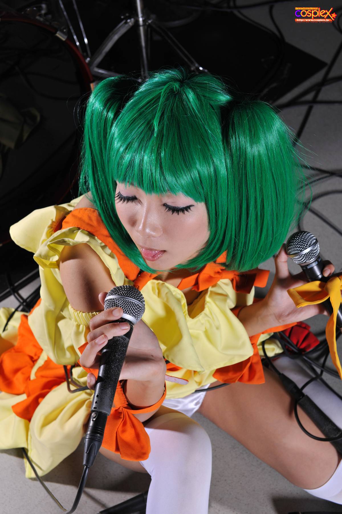 Ranka Lee, Sherim Norm Yukimachi