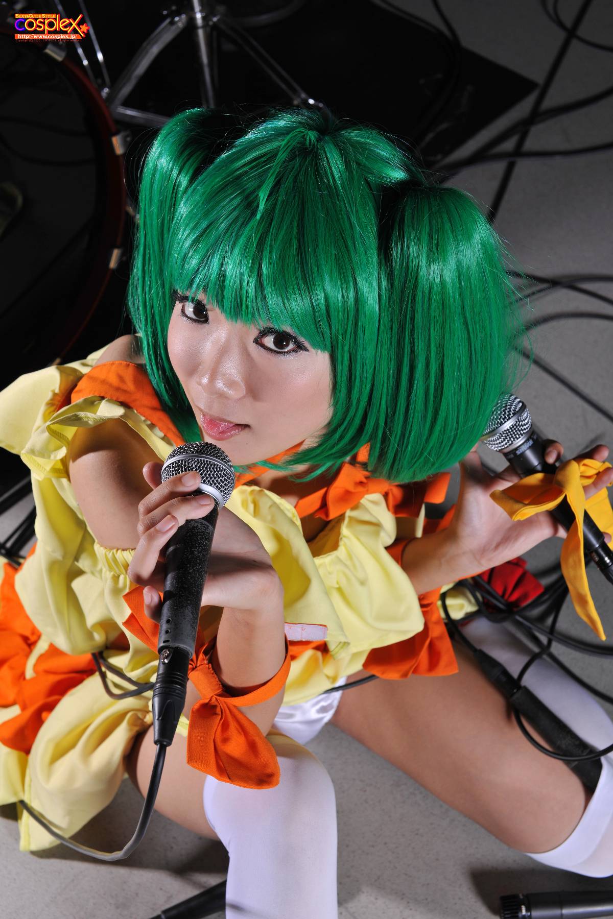 Ranka Lee, Sherim Norm Yukimachi