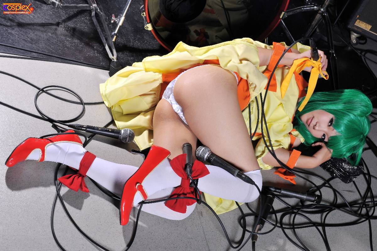 Ranka Lee, Sherim Norm Yukimachi