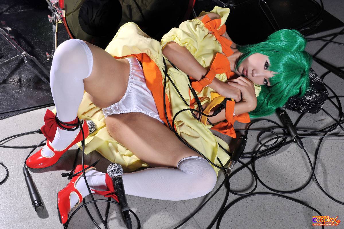 Ranka Lee, Sherim Norm Yukimachi