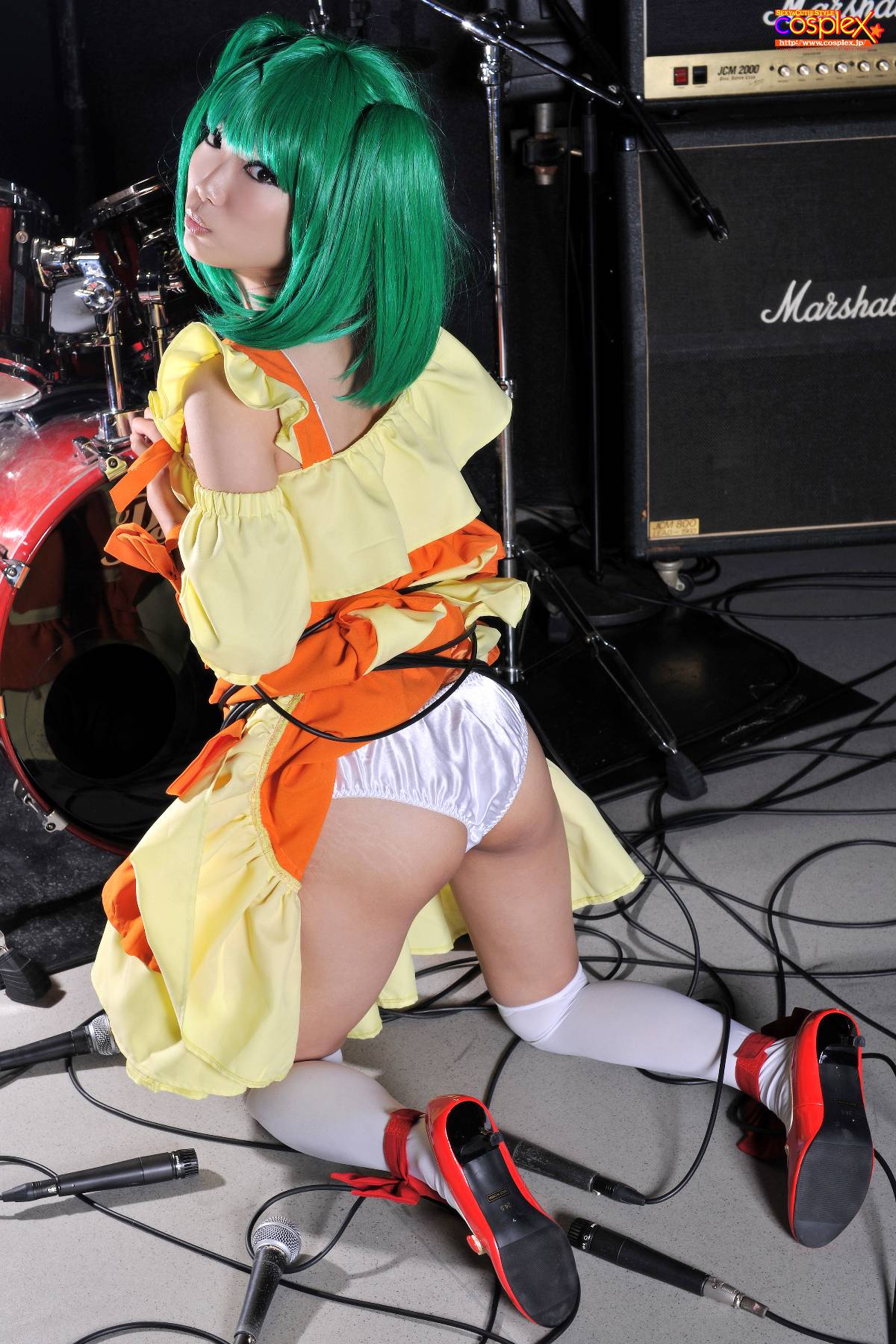 Ranka Lee, Sherim Norm Yukimachi