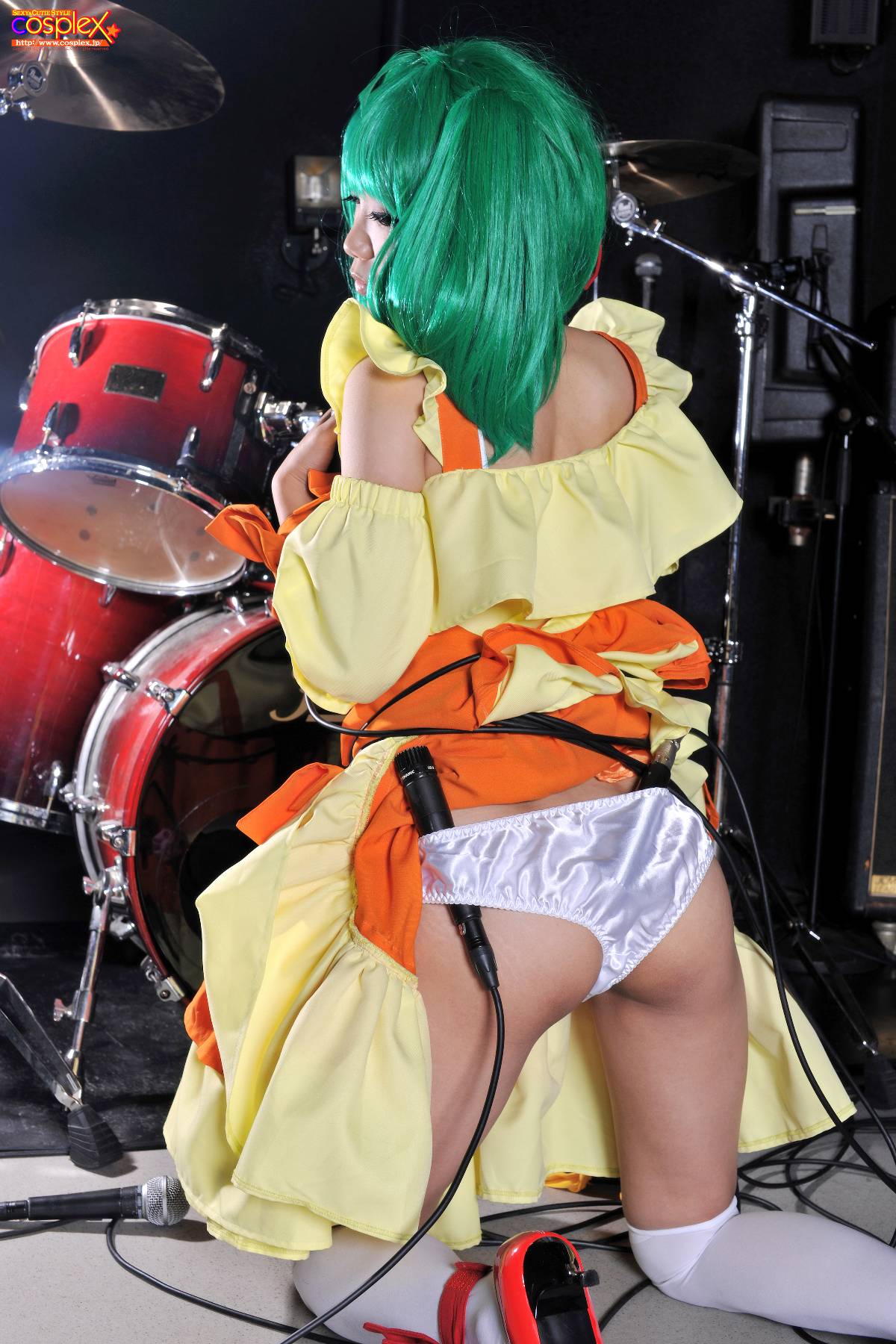 Ranka Lee, Sherim Norm Yukimachi